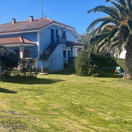 Elrosal2 Apartment Кудилеро Екстериор снимка