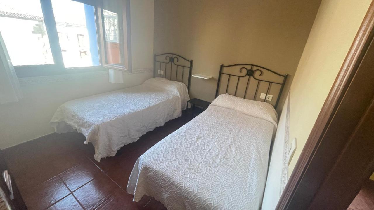 Elrosal2 Apartment Кудилеро Екстериор снимка