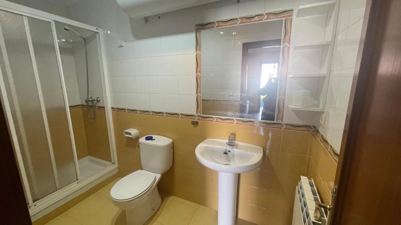 Elrosal2 Apartment Кудилеро Екстериор снимка