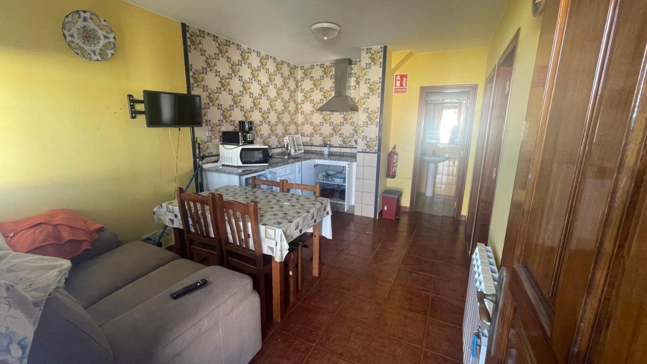 Elrosal2 Apartment Кудилеро Екстериор снимка