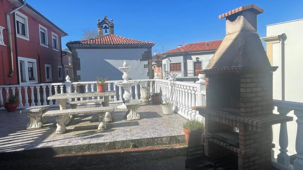 Elrosal2 Apartment Кудилеро Екстериор снимка