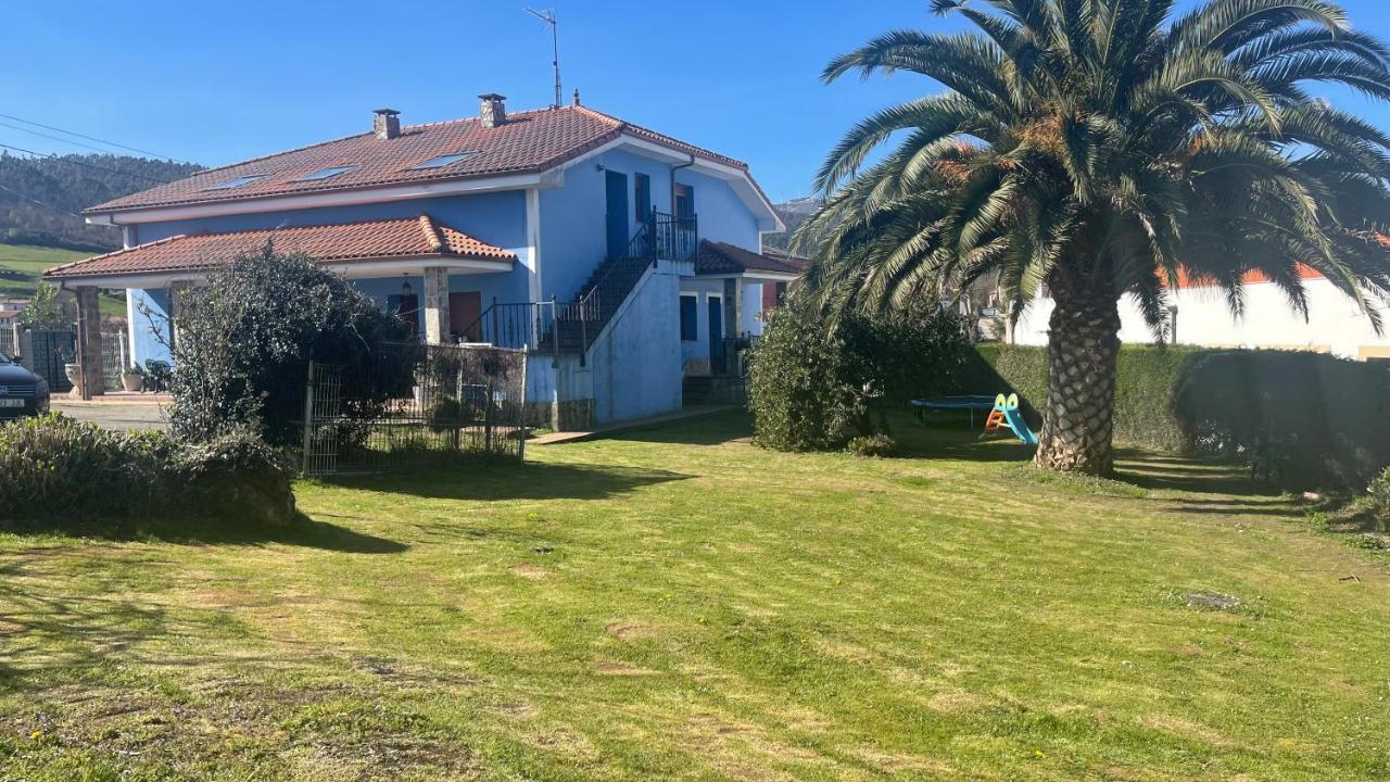 Elrosal2 Apartment Кудилеро Екстериор снимка
