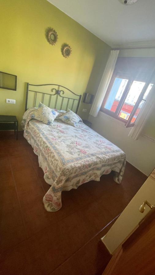 Elrosal2 Apartment Кудилеро Екстериор снимка