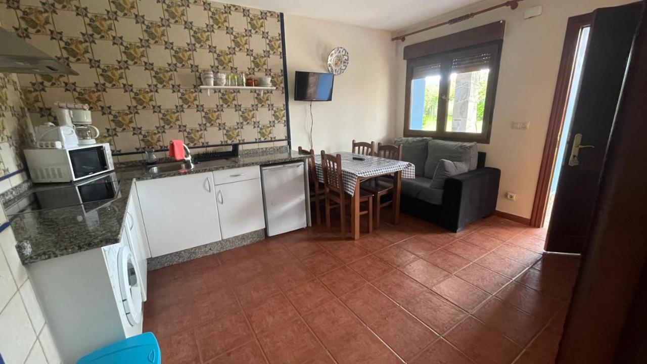 Elrosal2 Apartment Кудилеро Екстериор снимка