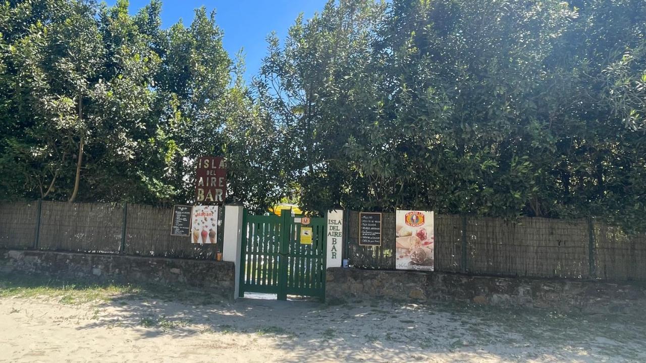 Elrosal2 Apartment Кудилеро Екстериор снимка